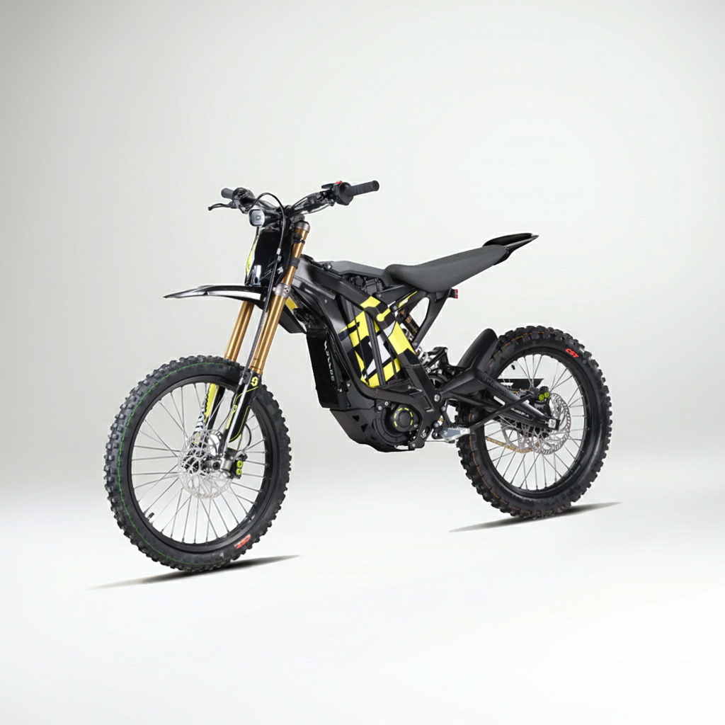 Surron Light Bee X 2025