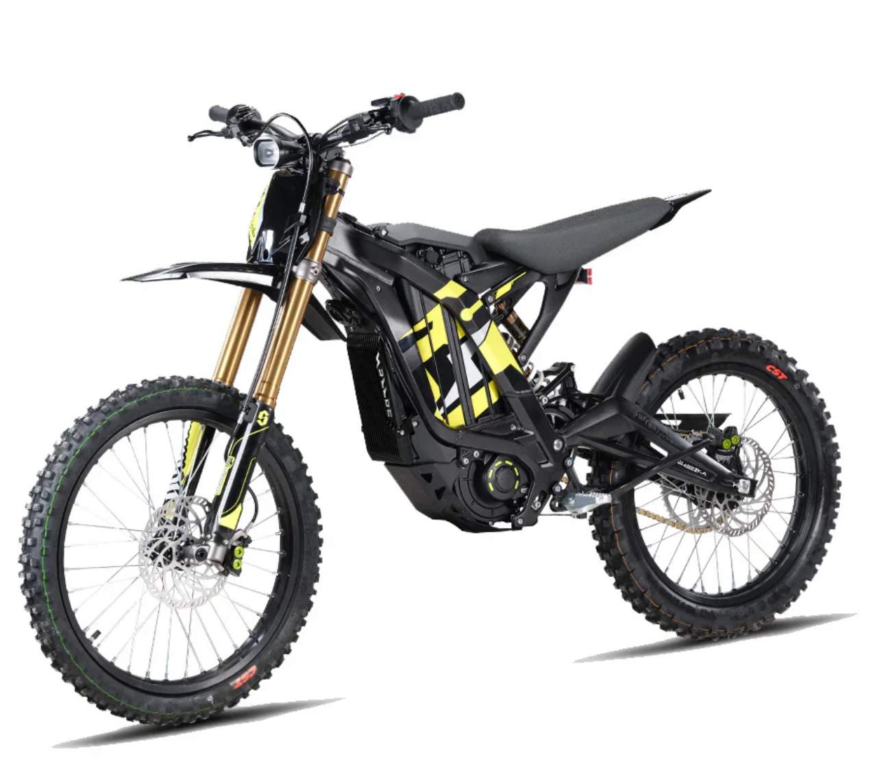 Surron Light Bee X 2025