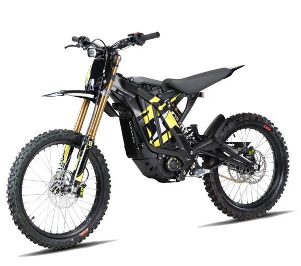 Surron Light Bee X 2025