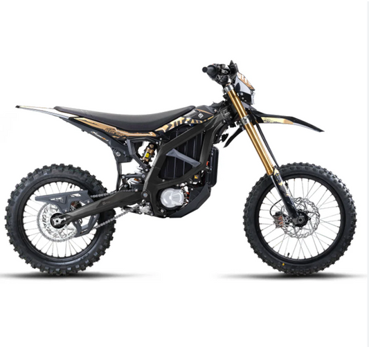 Surron Ultra Bee 2025